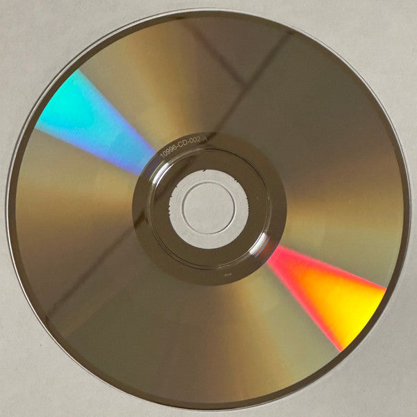 Imogen Heap : I Am ___ (CD, EP, Ltd)