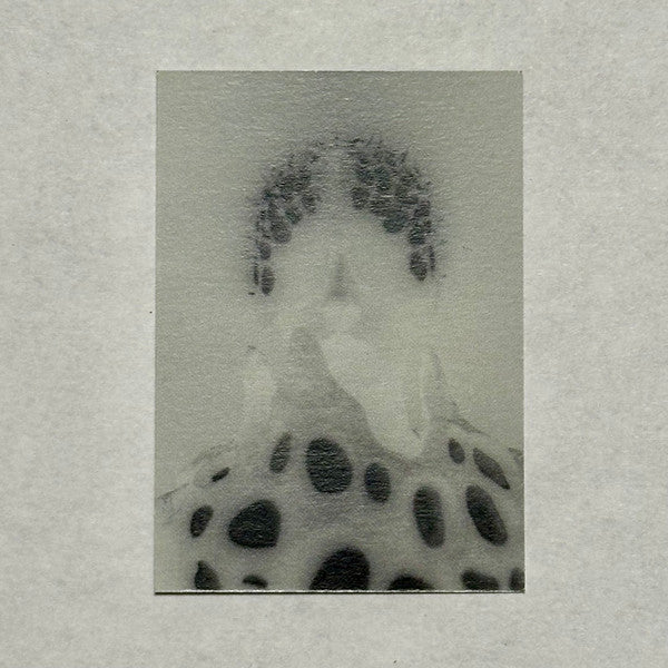 Imogen Heap : I Am ___ (CD, EP, Ltd)