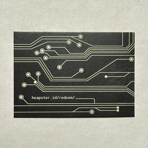 Imogen Heap : I Am ___ (CD, EP, Ltd)