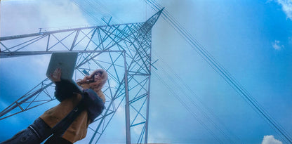 Ninajirachi : I Love My Computer (LP, Album, Ltd, RE, Bla)