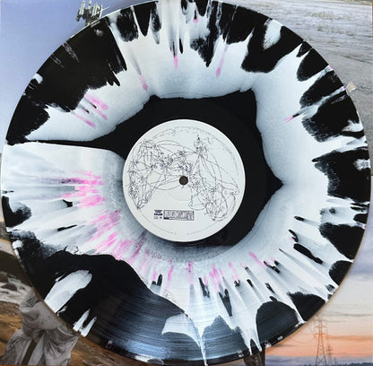 Ninajirachi : I Love My Computer (LP, Album, Ltd, RE, Bla)