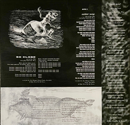 Alice In Chains : Alice In Chains (2xLP, Album, Ltd, RE, Opa)