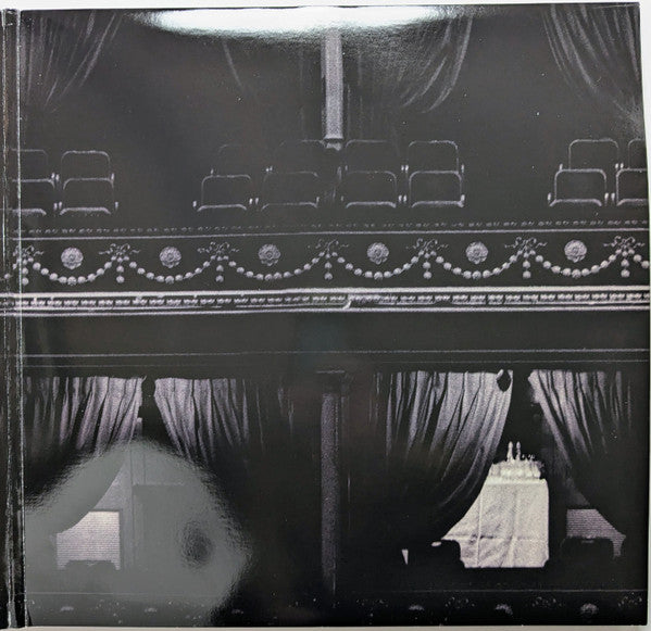 The Killers : Live From The Royal Albert Hall (2xLP, RE)