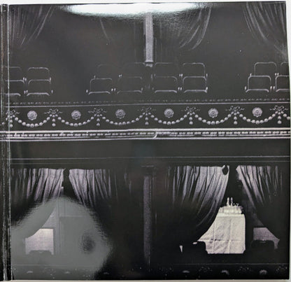 The Killers : Live From The Royal Albert Hall (2xLP, RE)