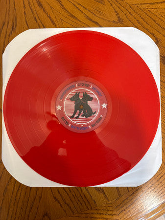 PARTYOF2 : AMERIKA’S NEXT TOP PARTY (LP, Album, Ltd, Sig)