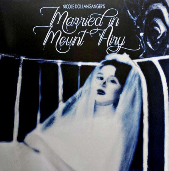 Nicole Dollanganger : Married In Mount Airy  (LP, Album, Ltd, Num, Bla)