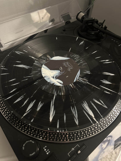 Nicole Dollanganger : Married In Mount Airy  (LP, Album, Ltd, Num, Bla)