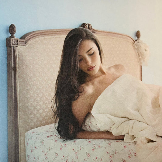 Madison Beer : Locket (LP, Album, Alt)