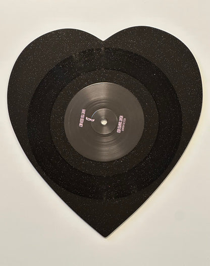 Nicole Dollanganger : Have You Seen Me? (7", Shape, Single, Bla)