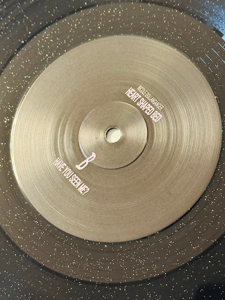 Nicole Dollanganger : Have You Seen Me? (7", Shape, Single, Bla)