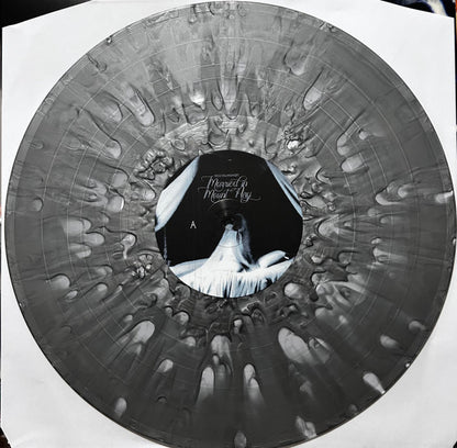 Nicole Dollanganger : Married In Mount Airy (LP, Album, Ltd, Num, Sil)