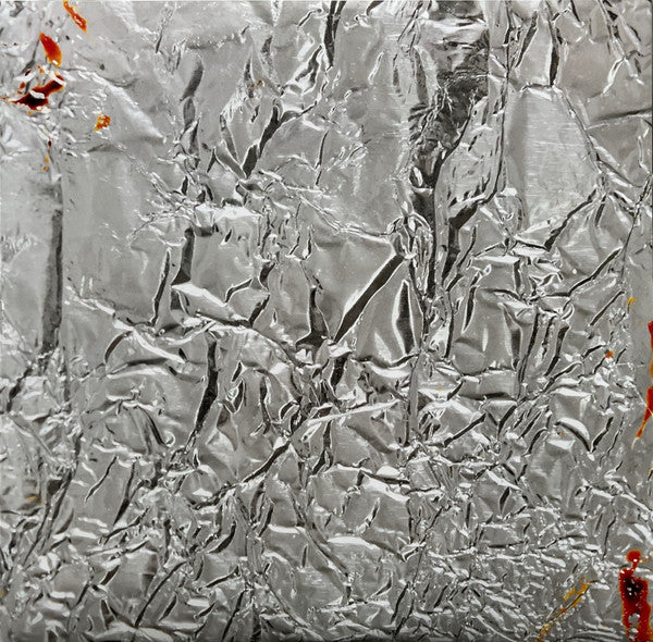 Bilmuri : Eggy Pocket (LP, S/Sided, Album, Etch, RE)