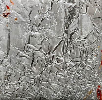 Bilmuri : Eggy Pocket (LP, S/Sided, Album, Etch, RE)