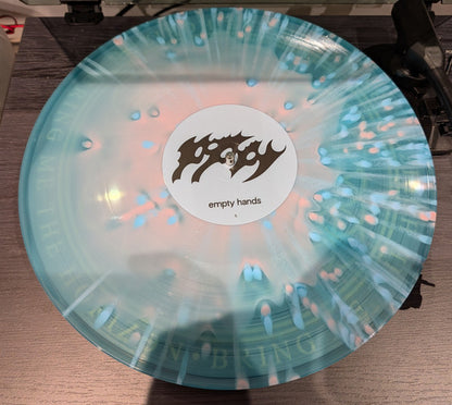 Poppy (38) : Empty Hands (LP, Album, Pin)