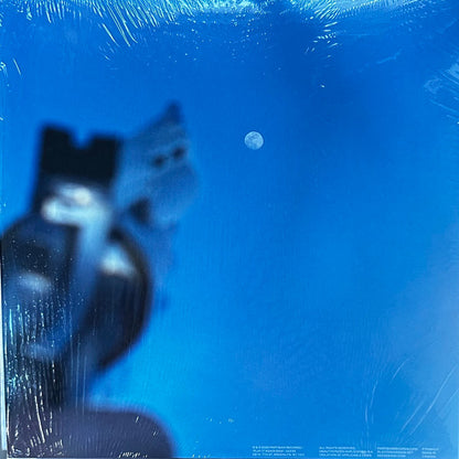 Geese (11) : Getting Killed (LP, Album, Ltd, Num, Eco)