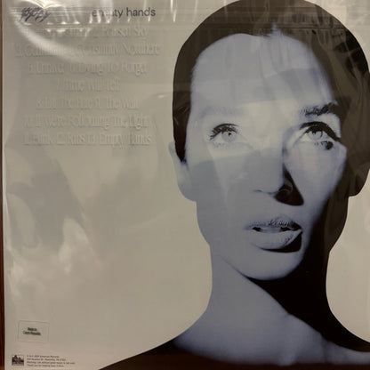 Poppy (38) : Empty Hands (LP, Album, Blu)