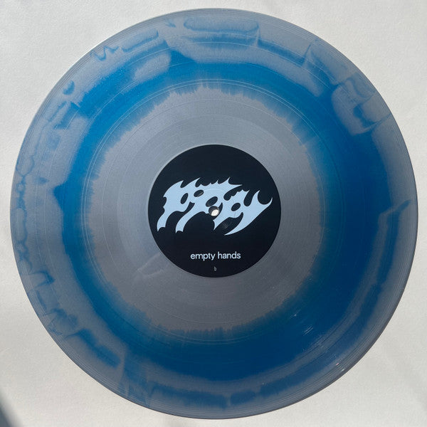 Poppy (38) : Empty Hands (LP, Album, Blu)