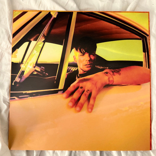 Louis Tomlinson : How Did I Get Here? (LP, Album, Cle)