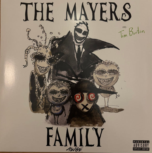 ASAP Rocky : Don't Be Dumb (2xLP, The)