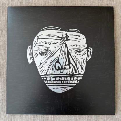 Quicksand (3) : Manic Compression (LP, Album, Dlx, Ltd, RE, Swa)