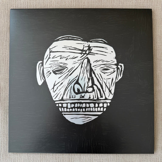 Quicksand (3) : Manic Compression (LP, Album, Dlx, Ltd, RE, Swa)