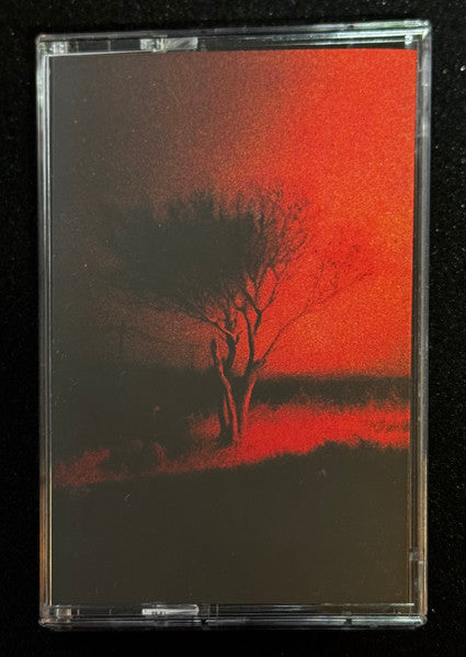 Joji : Piss In The Wind (Cass, Album, Ltd, Num)