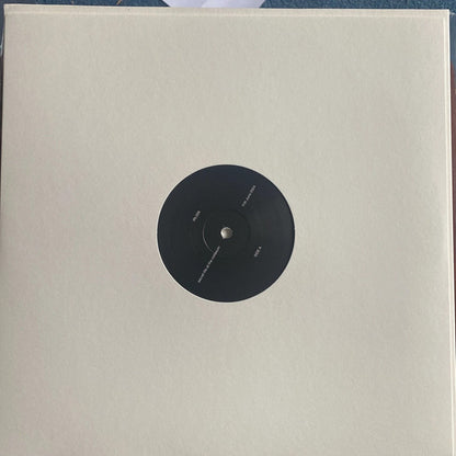 Fred again.. : Secret Life at the Coliseum (LP, Album, Ltd, Num, Coc)
