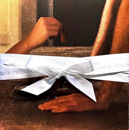 Charli XCX : Wuthering Heights (LP, Album, Ltd, Num, Gre)