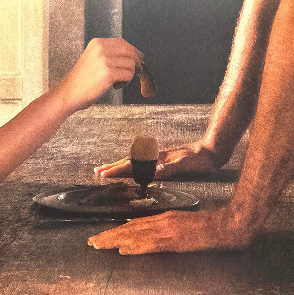 Charli XCX : Wuthering Heights (LP, Album, Ltd, Num, Gre)