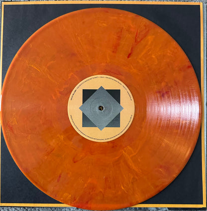 Hayley Williams : Ego Death At A Bachelorette Party (2xLP, Album, Ltd, Num, Blo)