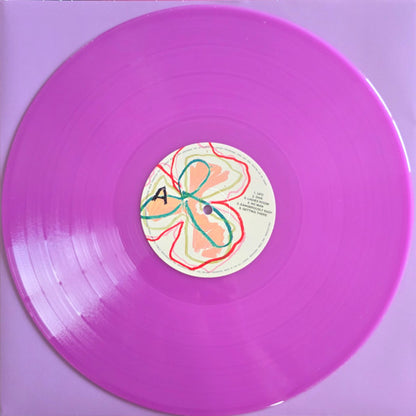 Olivia Dean : Messy (LP, Album, Pur)