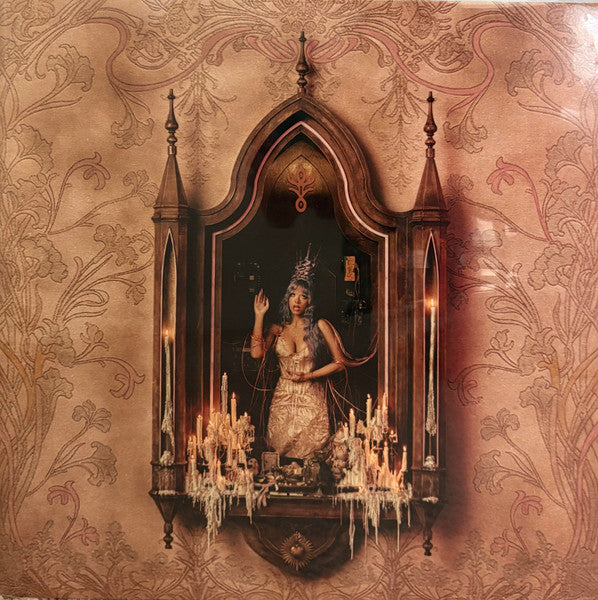 Melanie Martinez (2) : Hades (2xLP, Album, Vic)