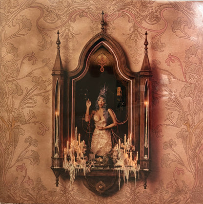 Melanie Martinez (2) : Hades (2xLP, Album, Vic)