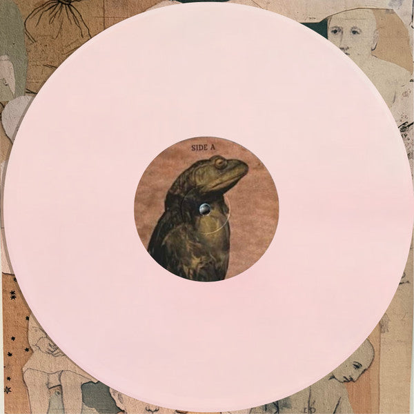 Melanie Martinez (2) : Hades (2xLP, Album, Vic)