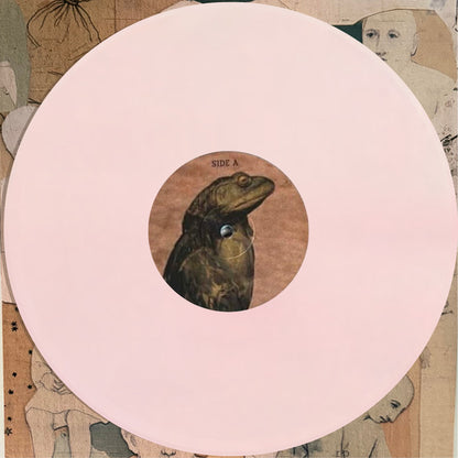 Melanie Martinez (2) : Hades (2xLP, Album, Vic)