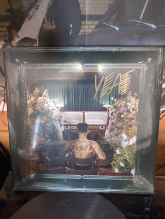 Yeat : ADL (2xLP, Album, Ltd, Gre)