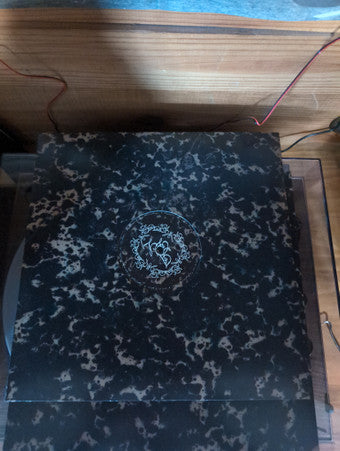 Yeat : ADL (2xLP, Album, Ltd, Gre)