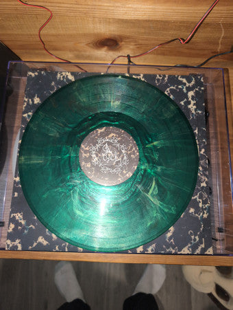 Yeat : ADL (2xLP, Album, Ltd, Gre)