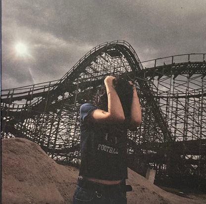 Jane Remover : ♡ (12", Pin + 12", Pur + EP, Ltd, Num)