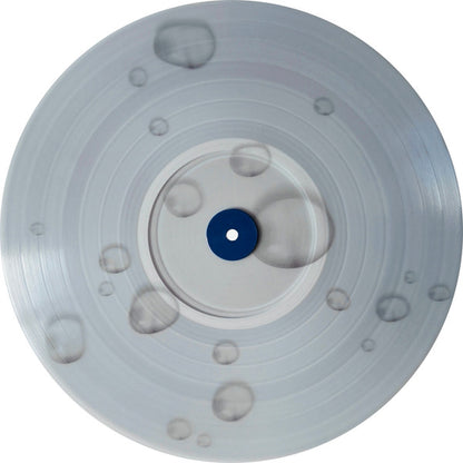 Selena Gomez : Droplets (12", S/Sided, EP, RSD, Ltd, Cle)