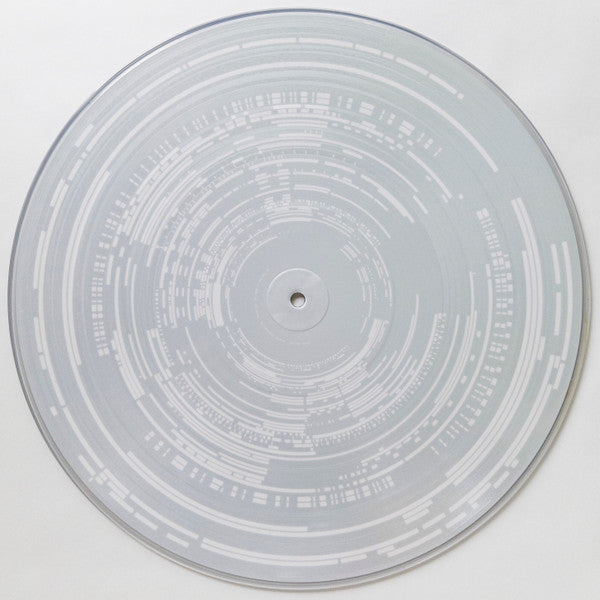 underscores : U (LP, Album, Pic)
