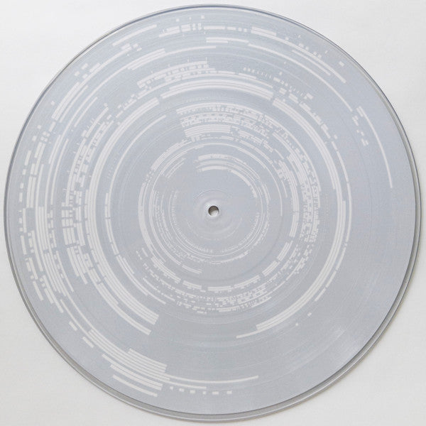 underscores : U (LP, Album, Pic)