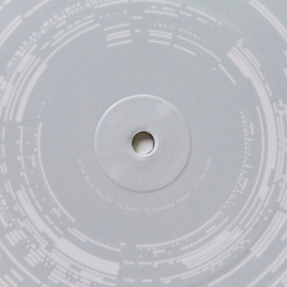underscores : U (LP, Album, Pic)