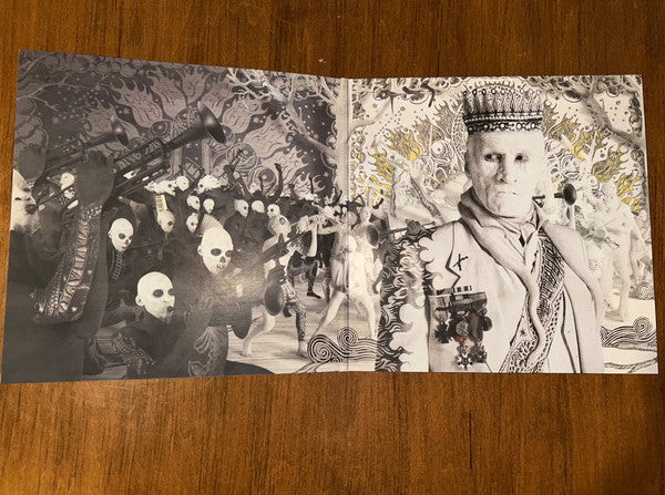 Flyleaf : Memento Mori (2xLP, Album, Dlx, RE, RM, Jad)