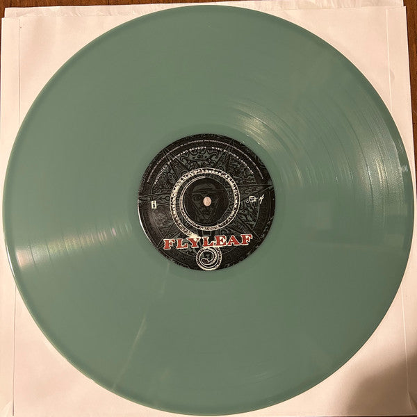 Flyleaf : Memento Mori (2xLP, Album, Dlx, RE, RM, Jad)