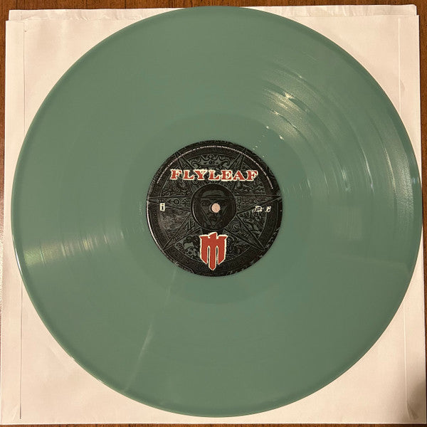 Flyleaf : Memento Mori (2xLP, Album, Dlx, RE, RM, Jad)