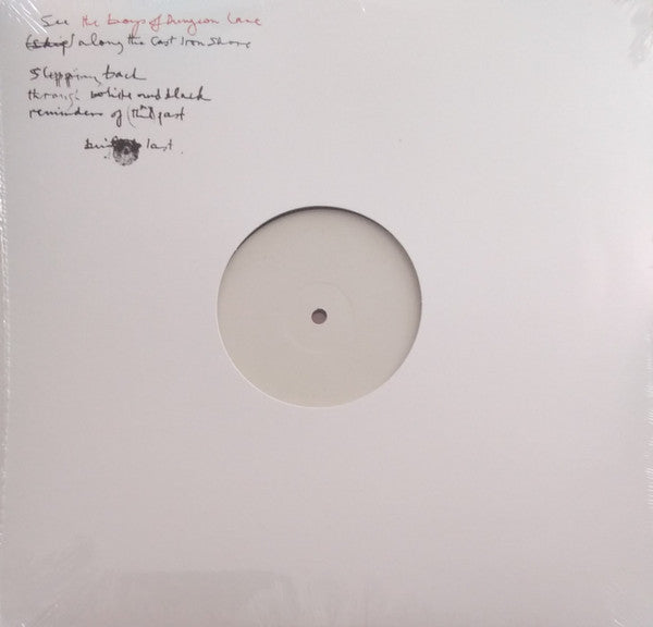 Paul McCartney : The Boys Of Dungeon Lane (LP, Album, W/Lbl)