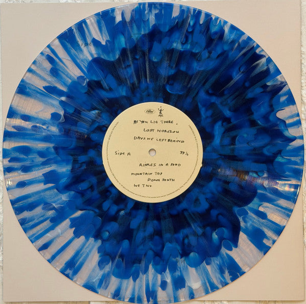 Paul McCartney : The Boys Of Dungeon Lane (LP, Album, Ltd, Num, Cry)