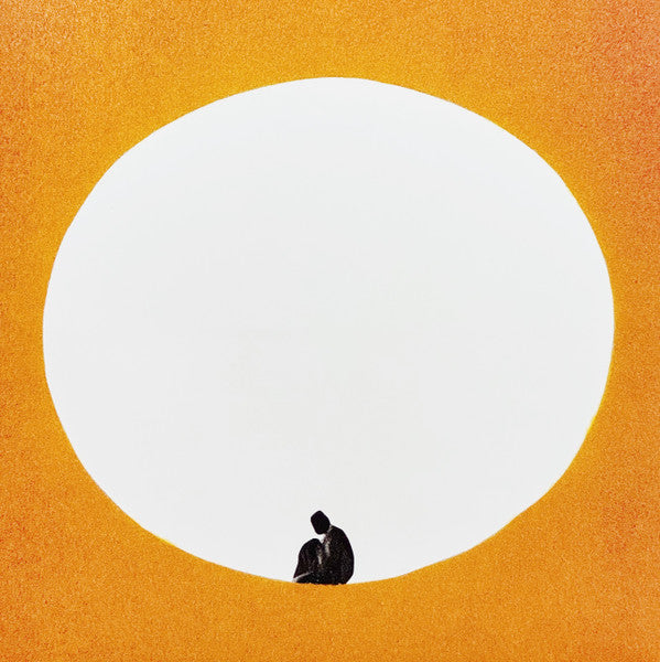 Death Cab For Cutie : I Built You A Tower (LP, Album, Cot)