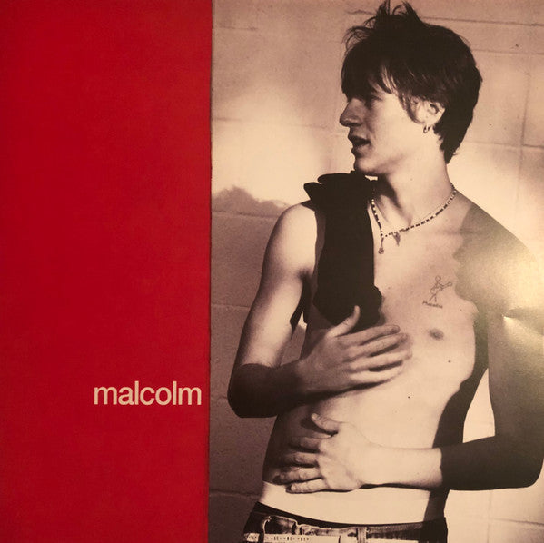 Malcolm Todd : Do That Again (LP, Album, Opa)